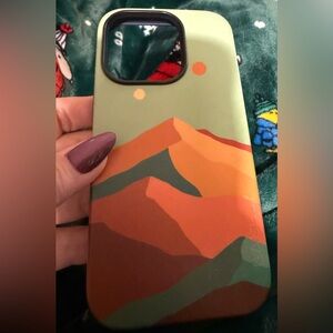 Casely 14 Pro BOLD + MagSafe Case